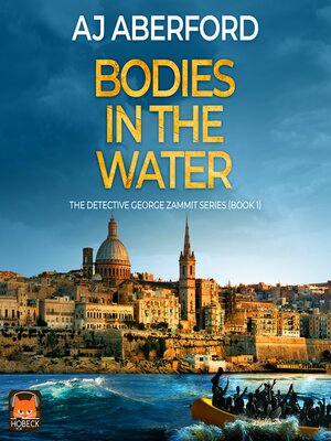 cover image of Bodies in the Water